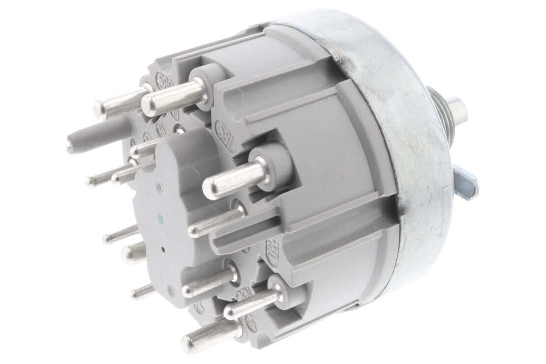 VEMO Headlight Switch V30-73-0089