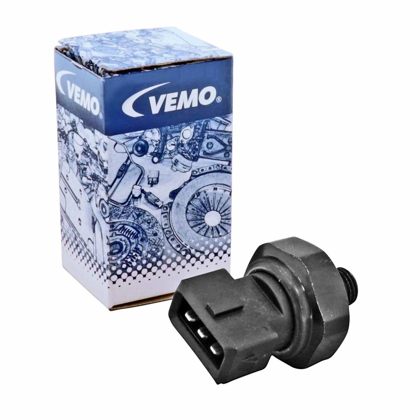 VEMO HVAC Pressure Switch V30-73-0108
