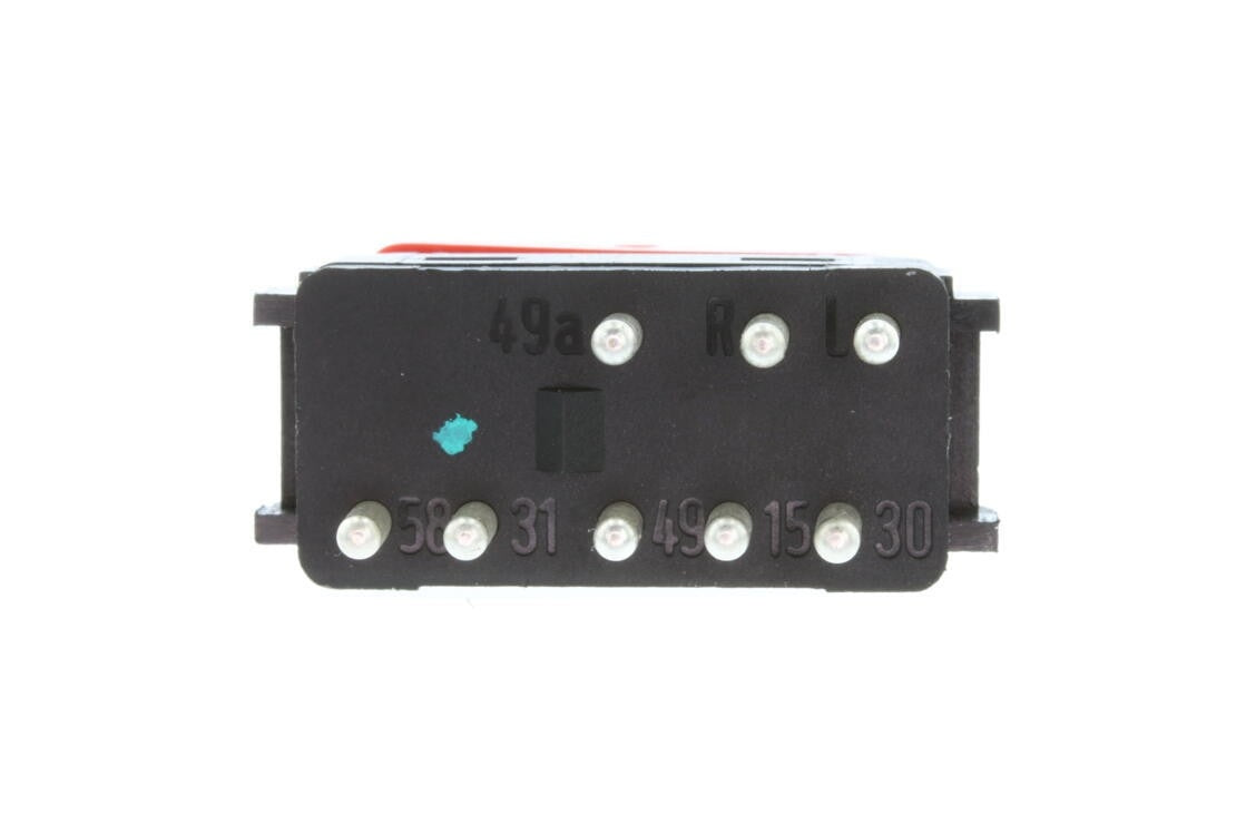 VEMO Hazard Warning Switch V30-73-0124