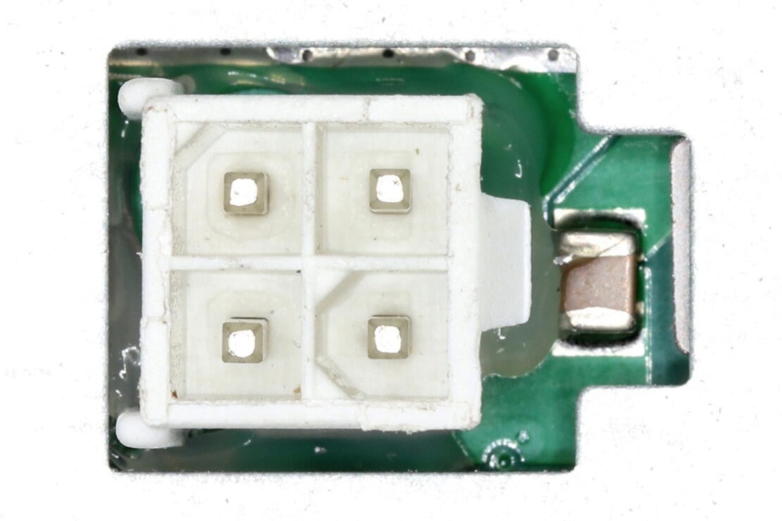 VEMO Headlight Control Module V30-73-0212