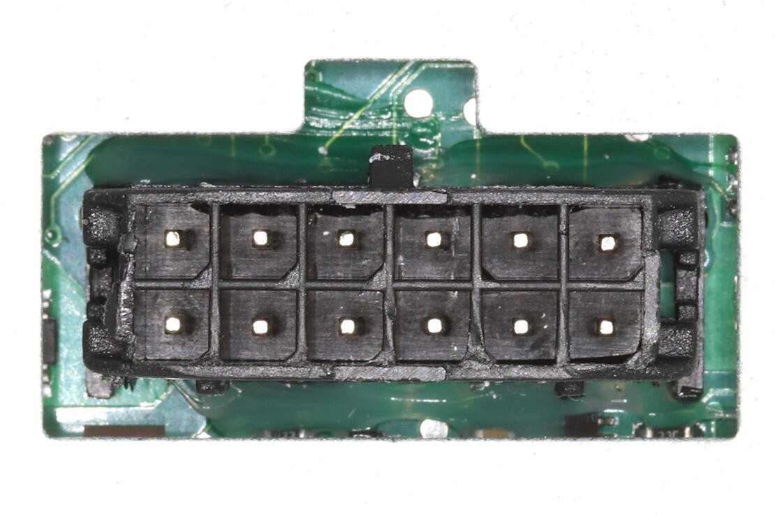 VEMO Headlight Control Module V30-73-0212