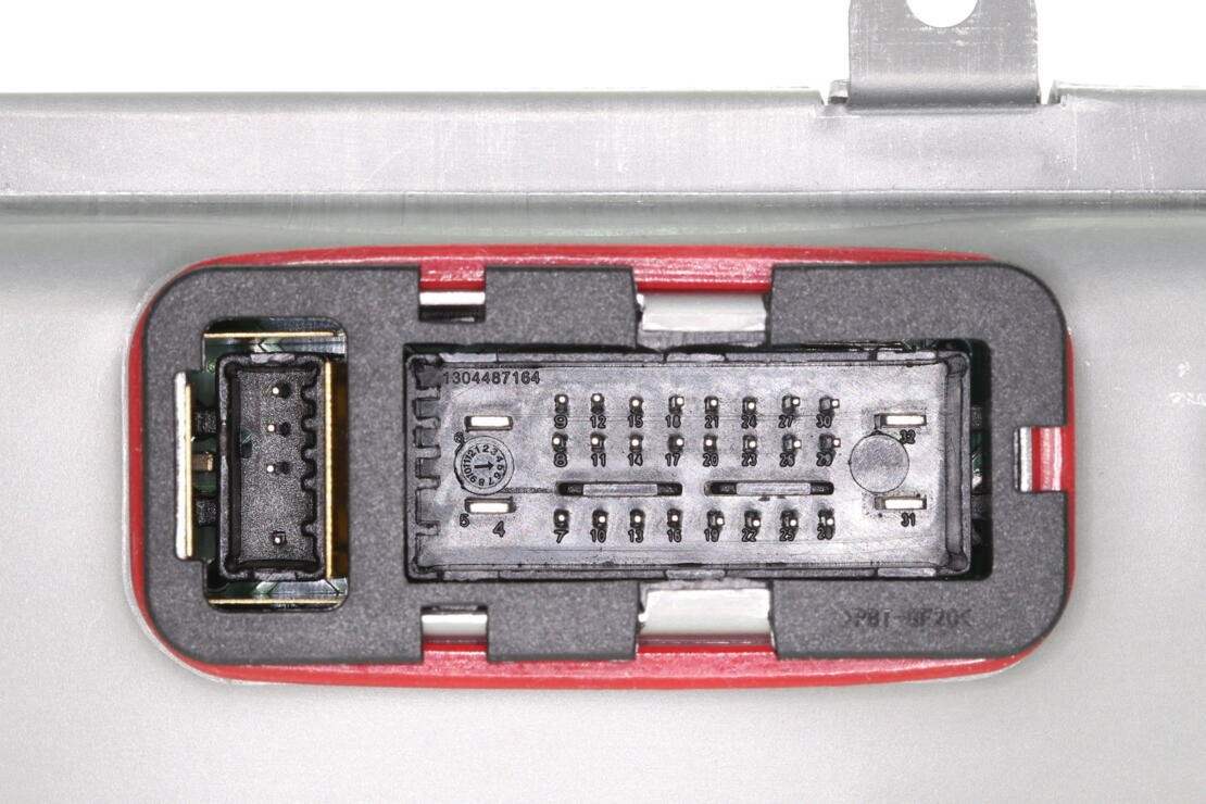 VEMO Headlight Control Module V30-73-0215