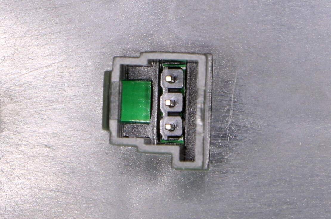 VEMO Door Window Switch V30-73-0218