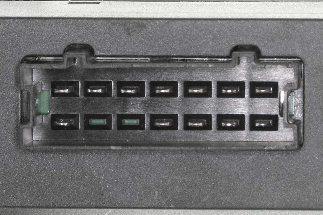 VEMO Door Window Switch V30-73-0226