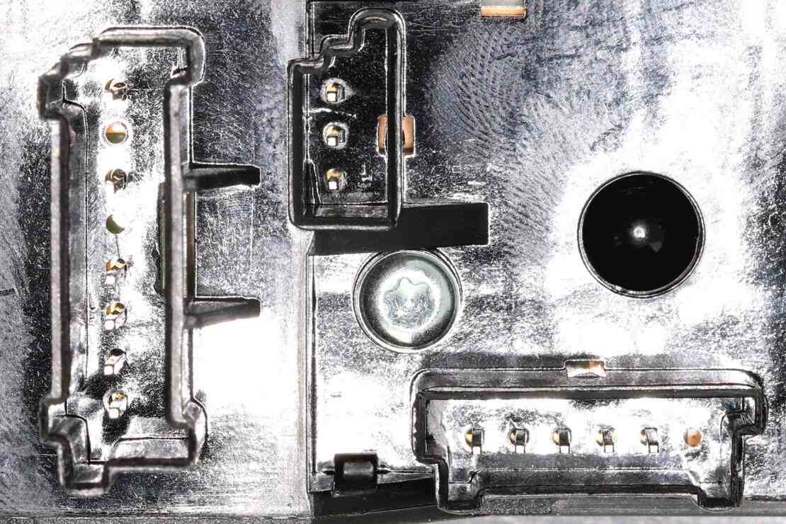 VEMO Door Window Switch V30-73-0249