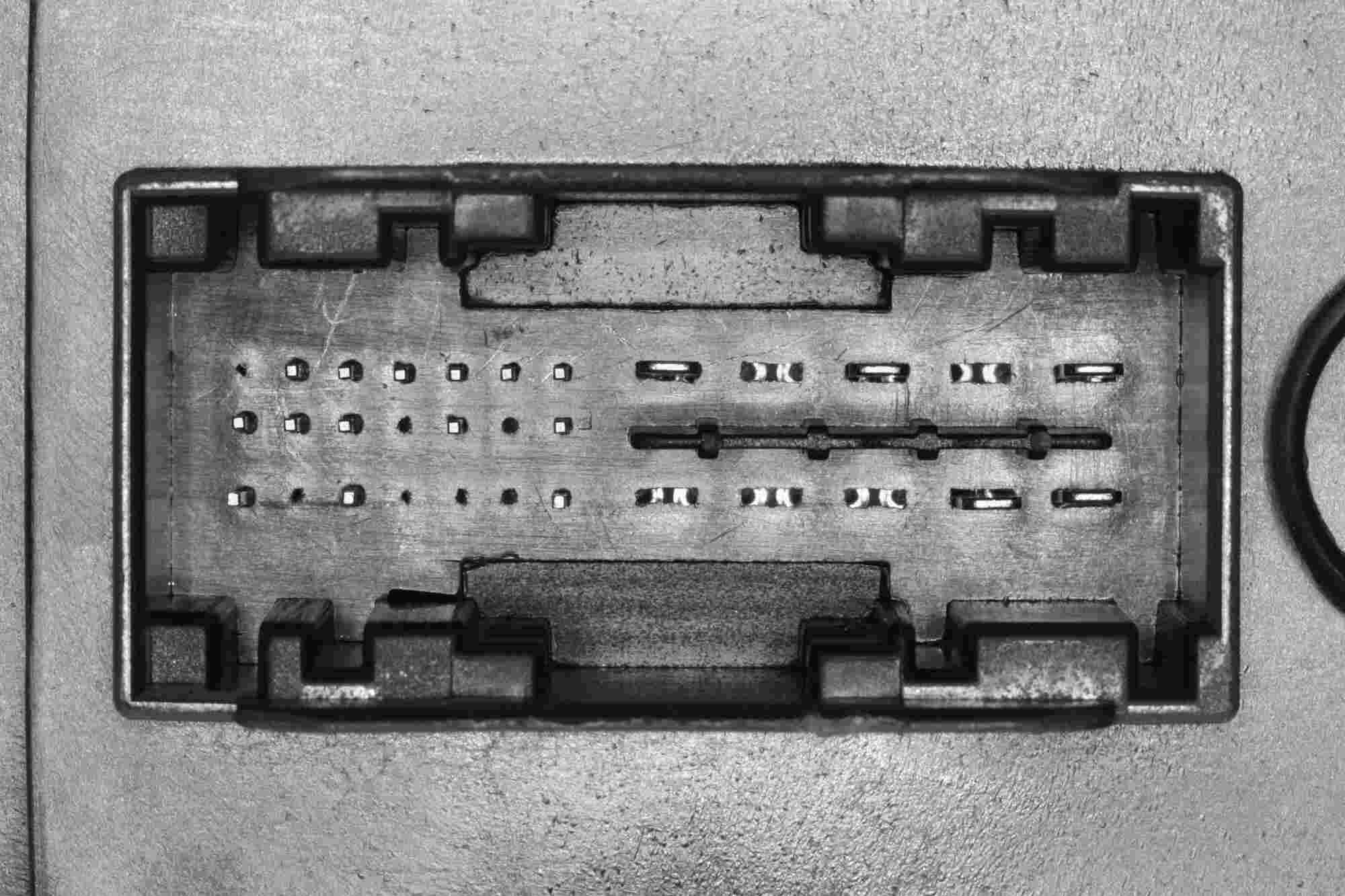 VEMO Headlight Control Module V30-73-0315