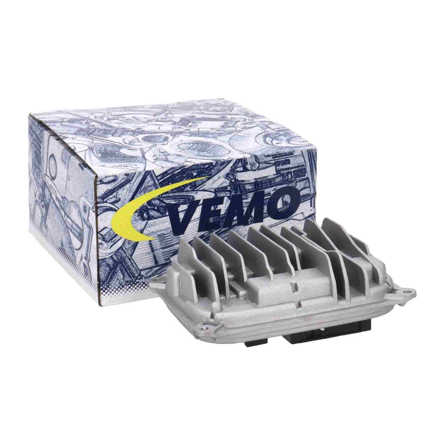 VEMO Headlight Control Module V30-73-0319