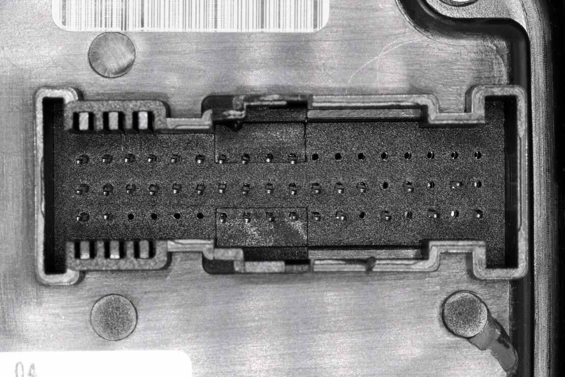 VEMO Headlight Control Module V30-73-0328