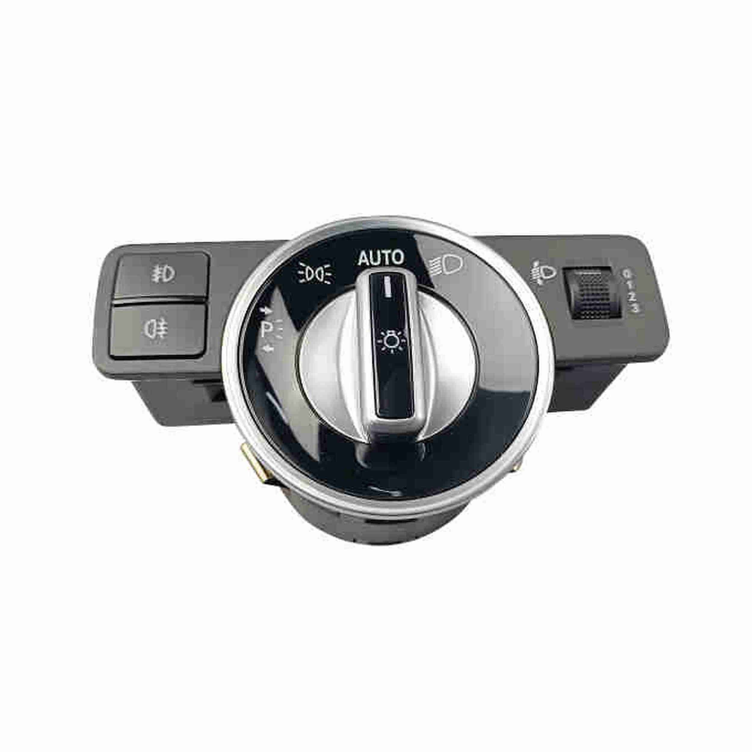 VEMO Headlight Switch V30-73-0351