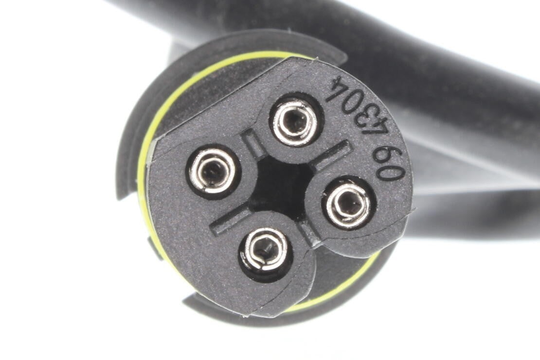 VEMO Oxygen Sensor V30-76-0017