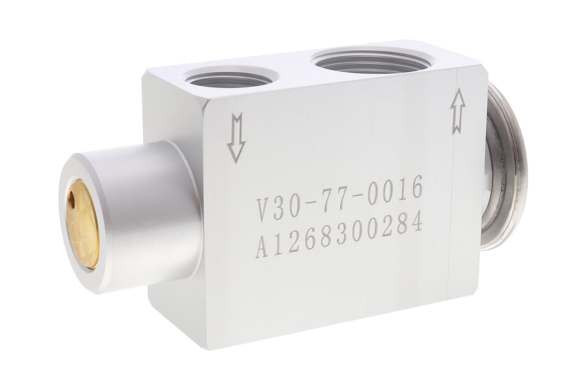VEMO A/C Expansion Valve V30-77-0016
