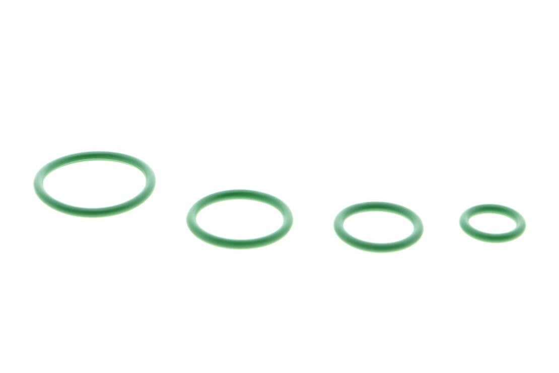 VEMO A/C Expansion Valve V30-77-0017