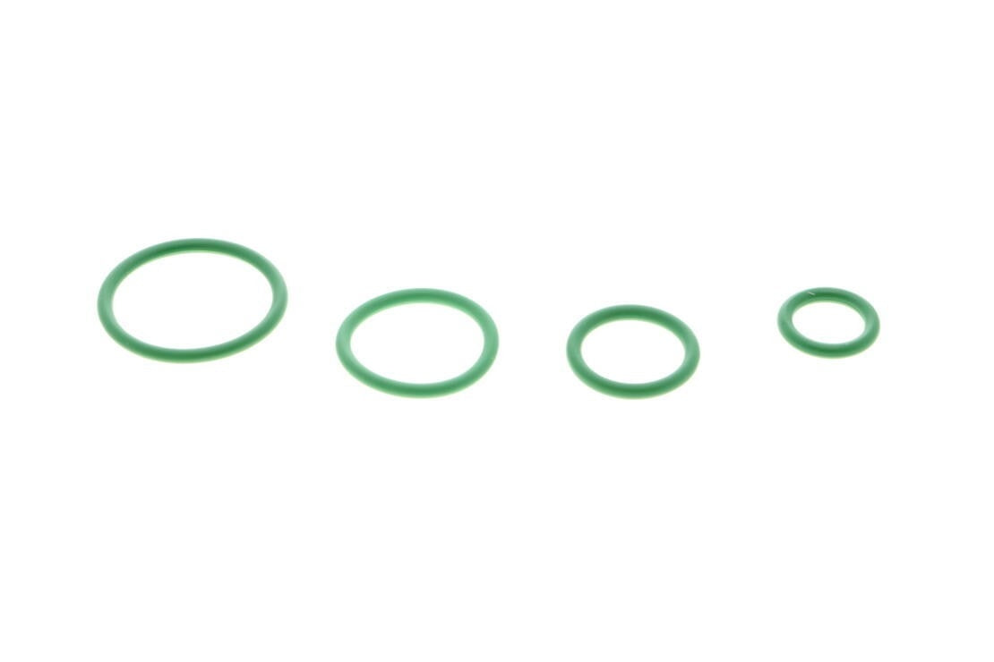 VEMO A/C Expansion Valve V30-77-0023