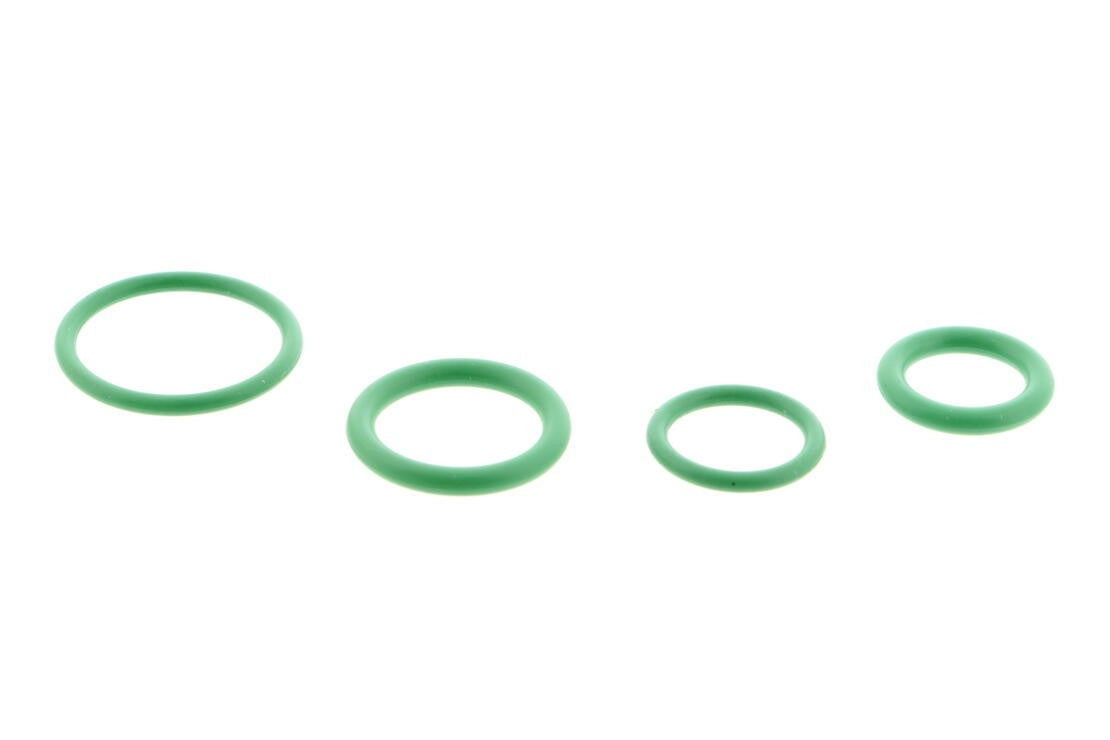 VEMO A/C Expansion Valve V30-77-0026