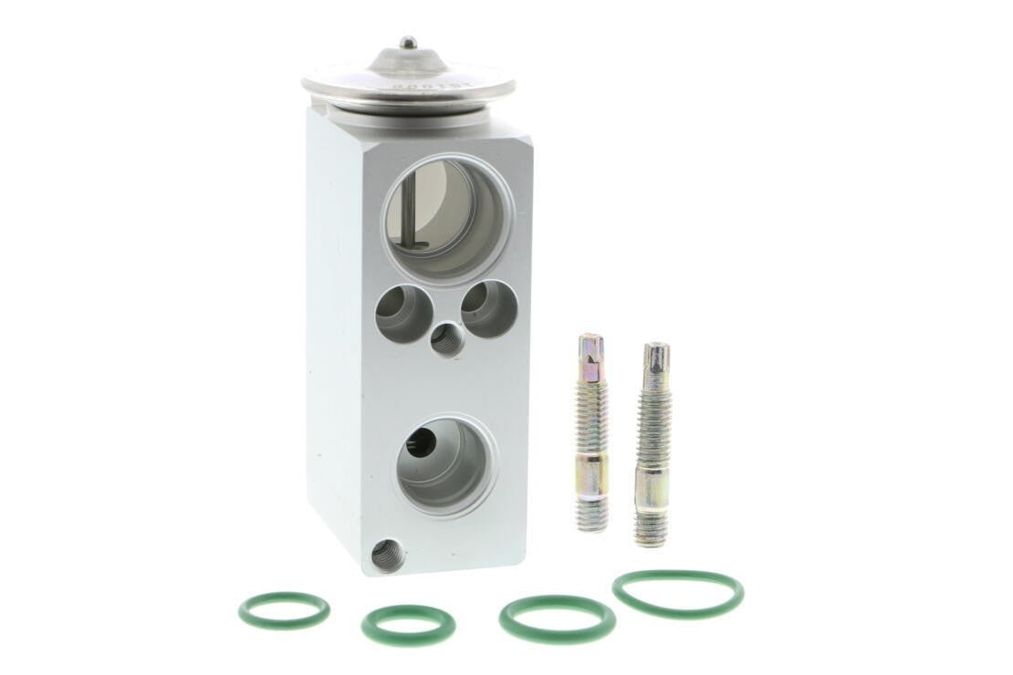 VEMO A/C Expansion Valve V30-77-0026