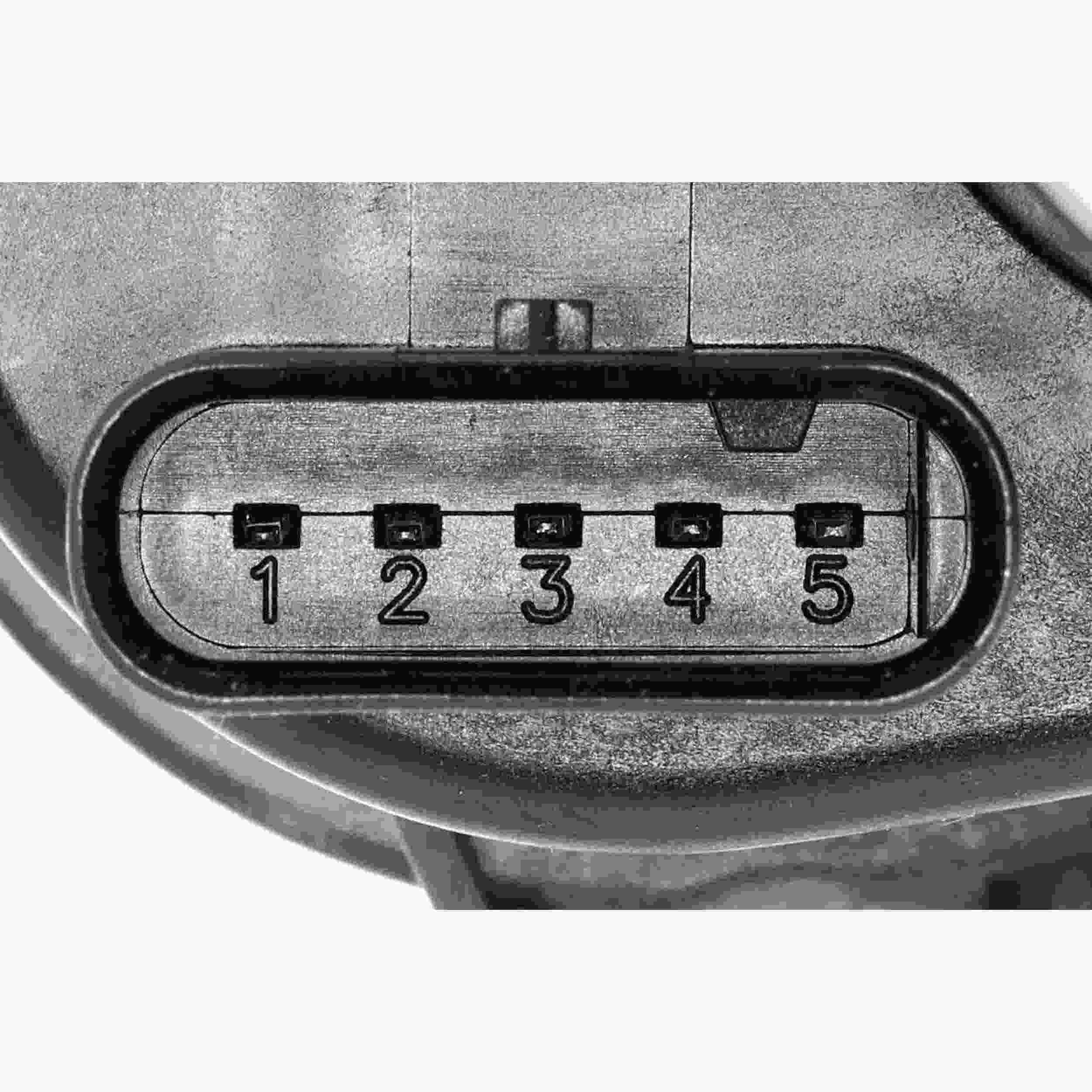 VEMO Engine Intake Manifold Actuator V30-77-0104