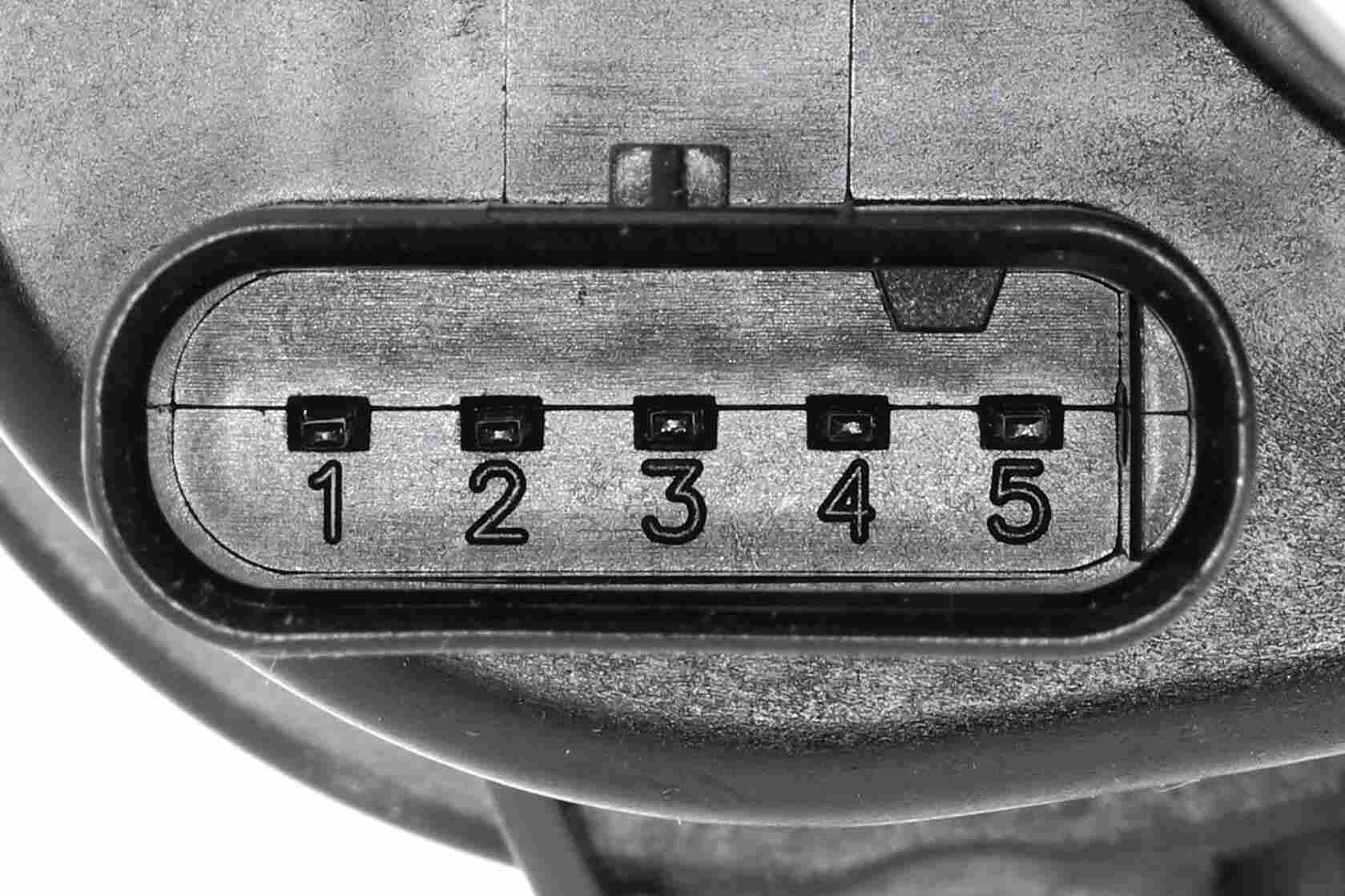 VEMO Engine Intake Manifold Actuator V30-77-0104