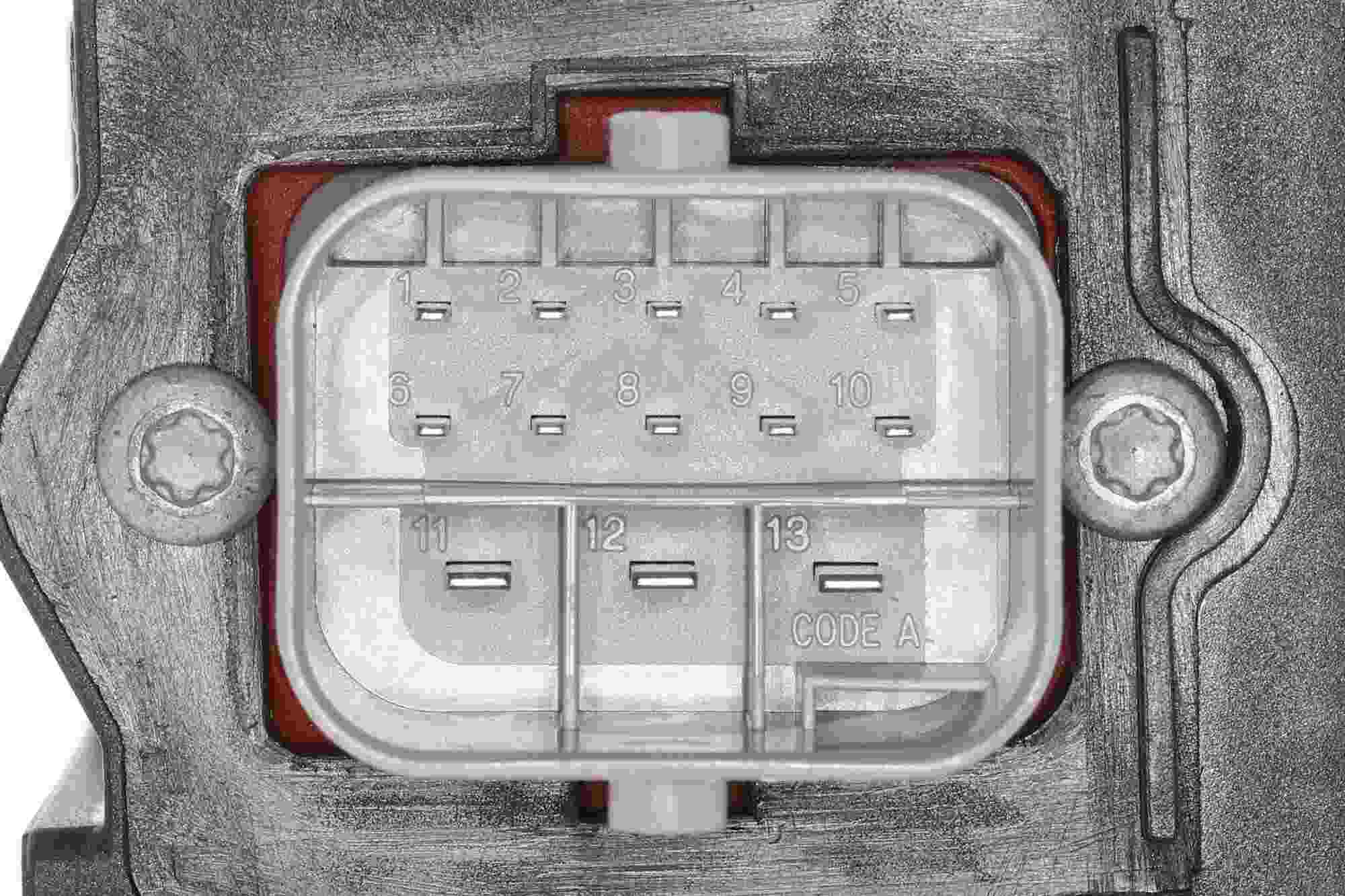 VEMO Parking Brake Actuator V30-77-0162