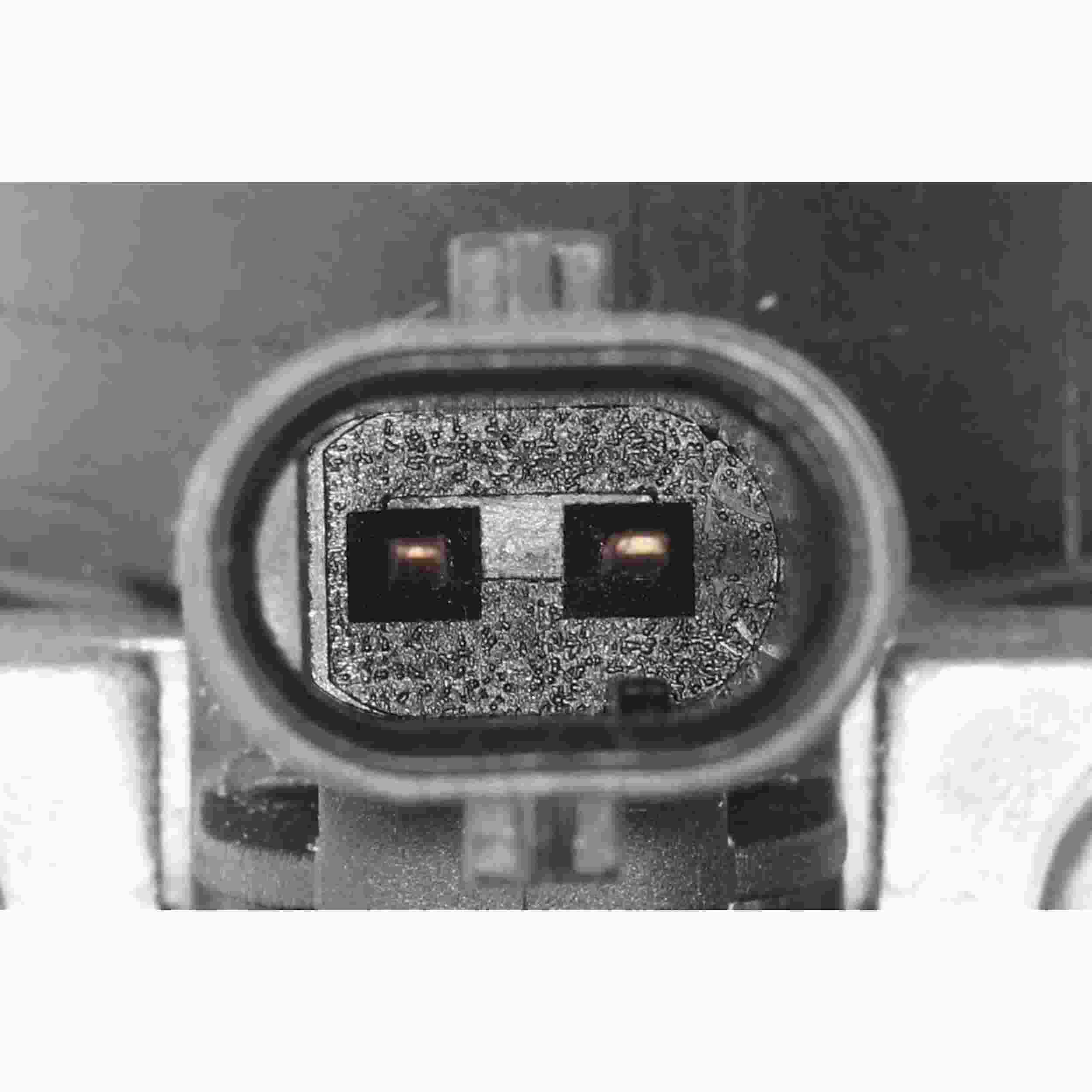 VEMO HVAC Heater Control Valve V30-77-1021