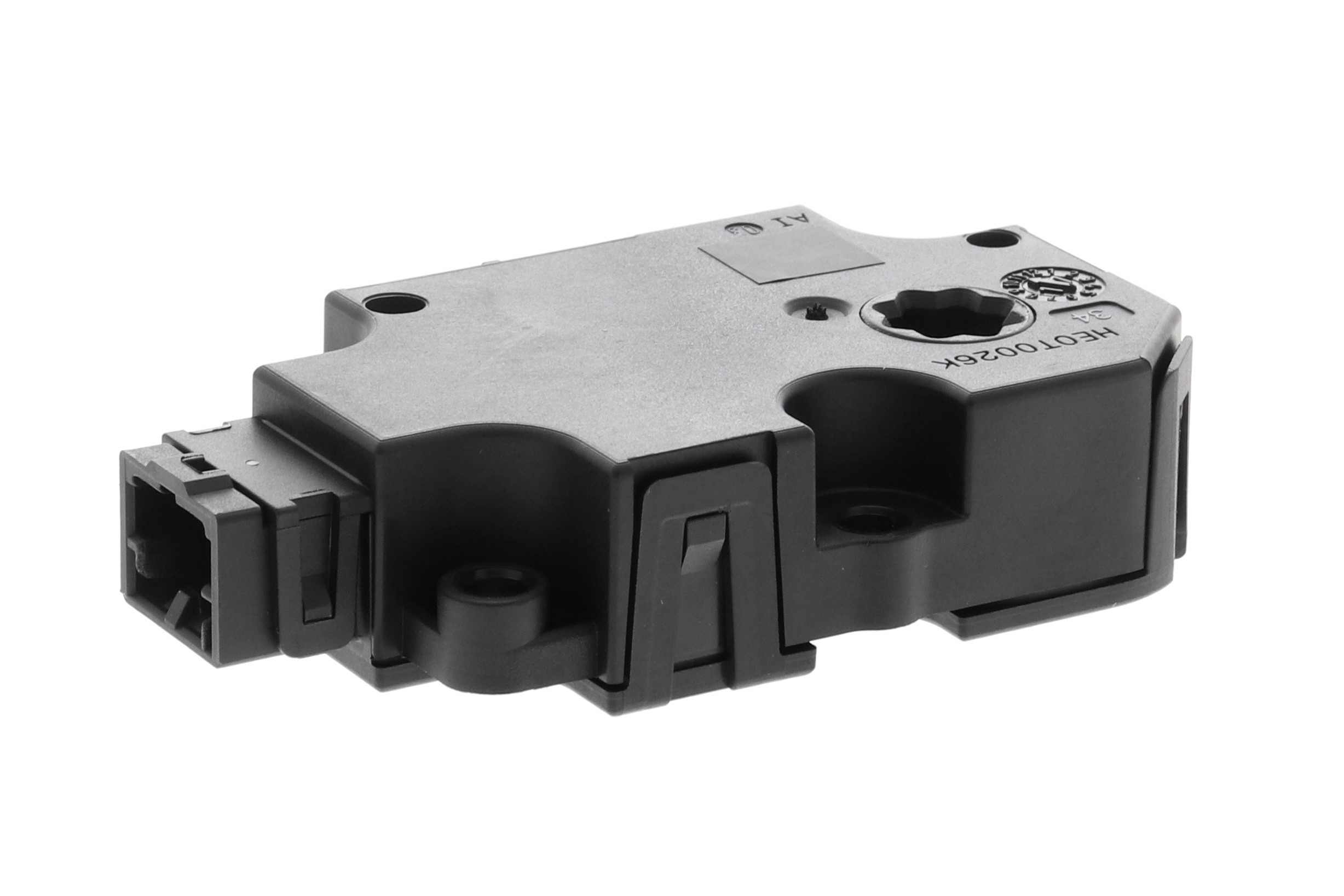 VEMO HVAC Blend Door Actuator V30-77-1041