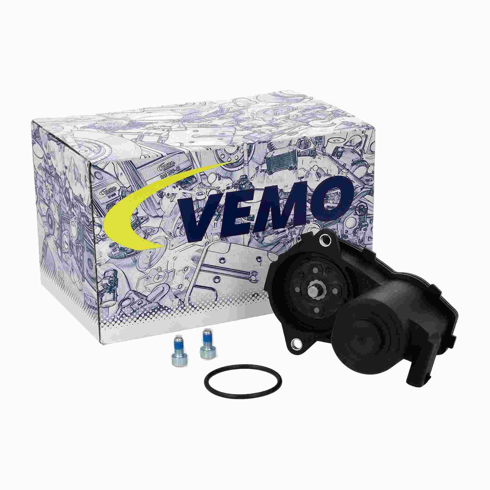 VEMO Parking Brake Actuator V30-77-1047