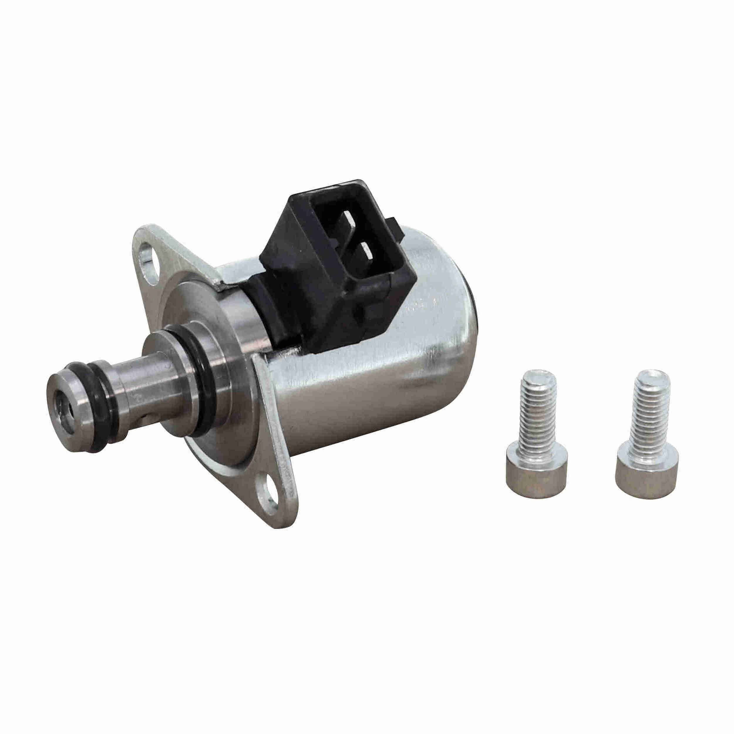 VEMO Power Steering Control Valve V30-77-1052