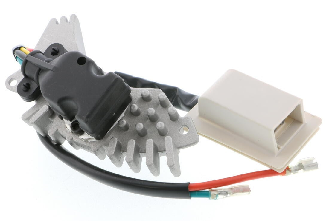 VEMO HVAC Blower Motor Resistor V30-79-0004