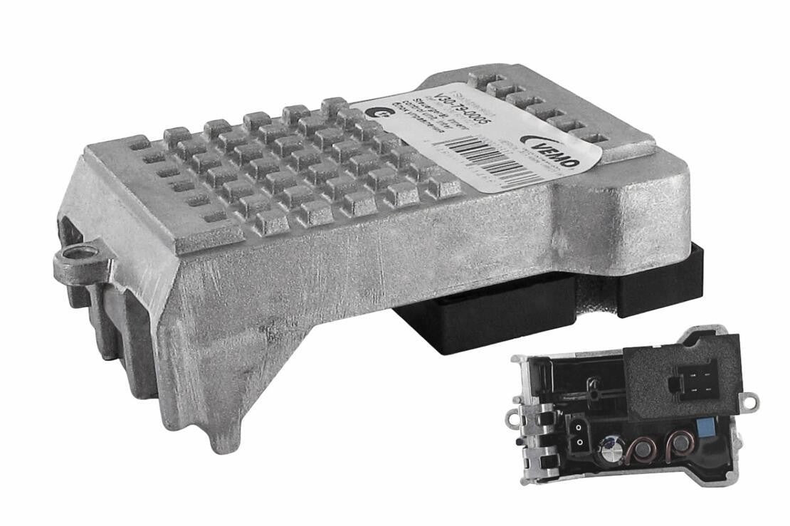 VEMO HVAC Blower Motor Control Module V30-79-0005