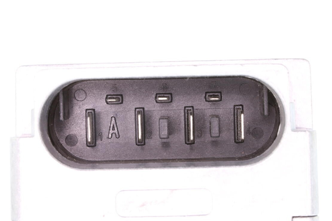 VEMO Engine Cooling Fan Controller V30-79-0013