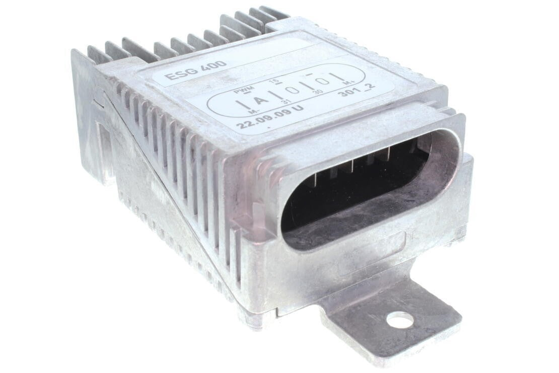 VEMO Engine Cooling Fan Controller V30-79-0013