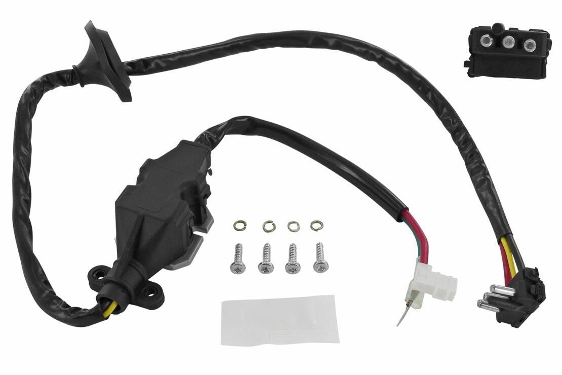 VEMO HVAC Blower Motor Control Module V30-79-0014