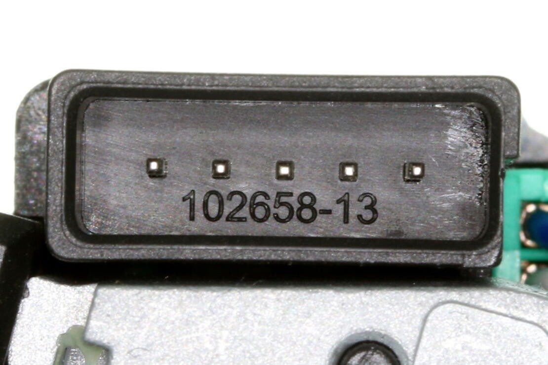 VEMO Combination Switch V30-80-1760