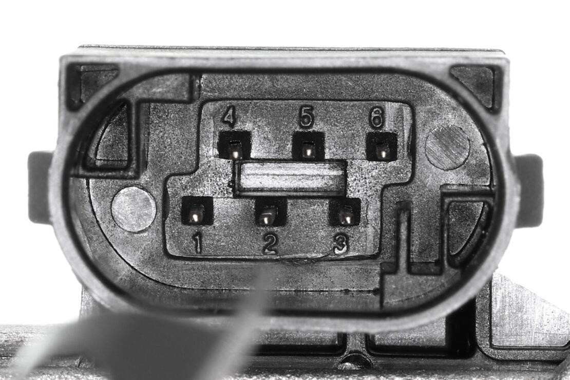 VEMO Electronic Throttle Body Module V30-81-0003-1