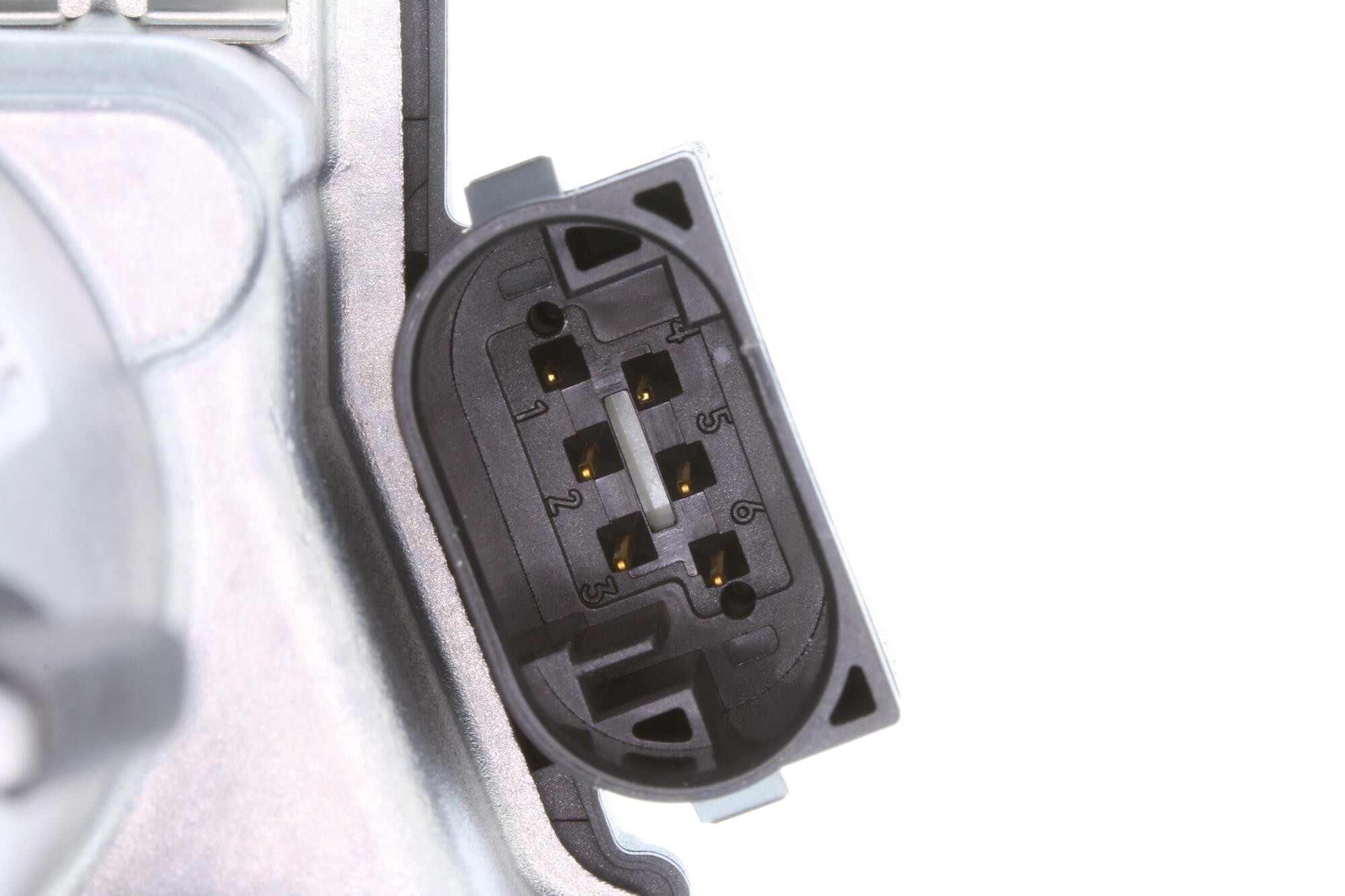 VEMO Fuel Injection Throttle Body V30-81-0003