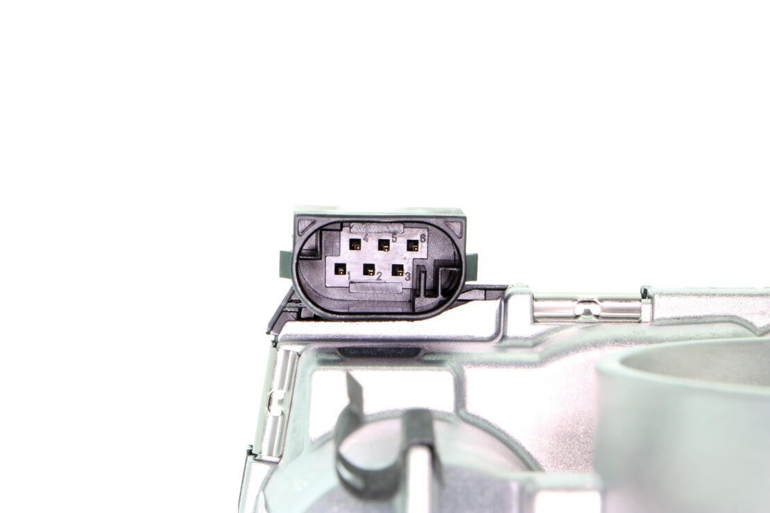 VEMO Fuel Injection Throttle Body V30-81-0008