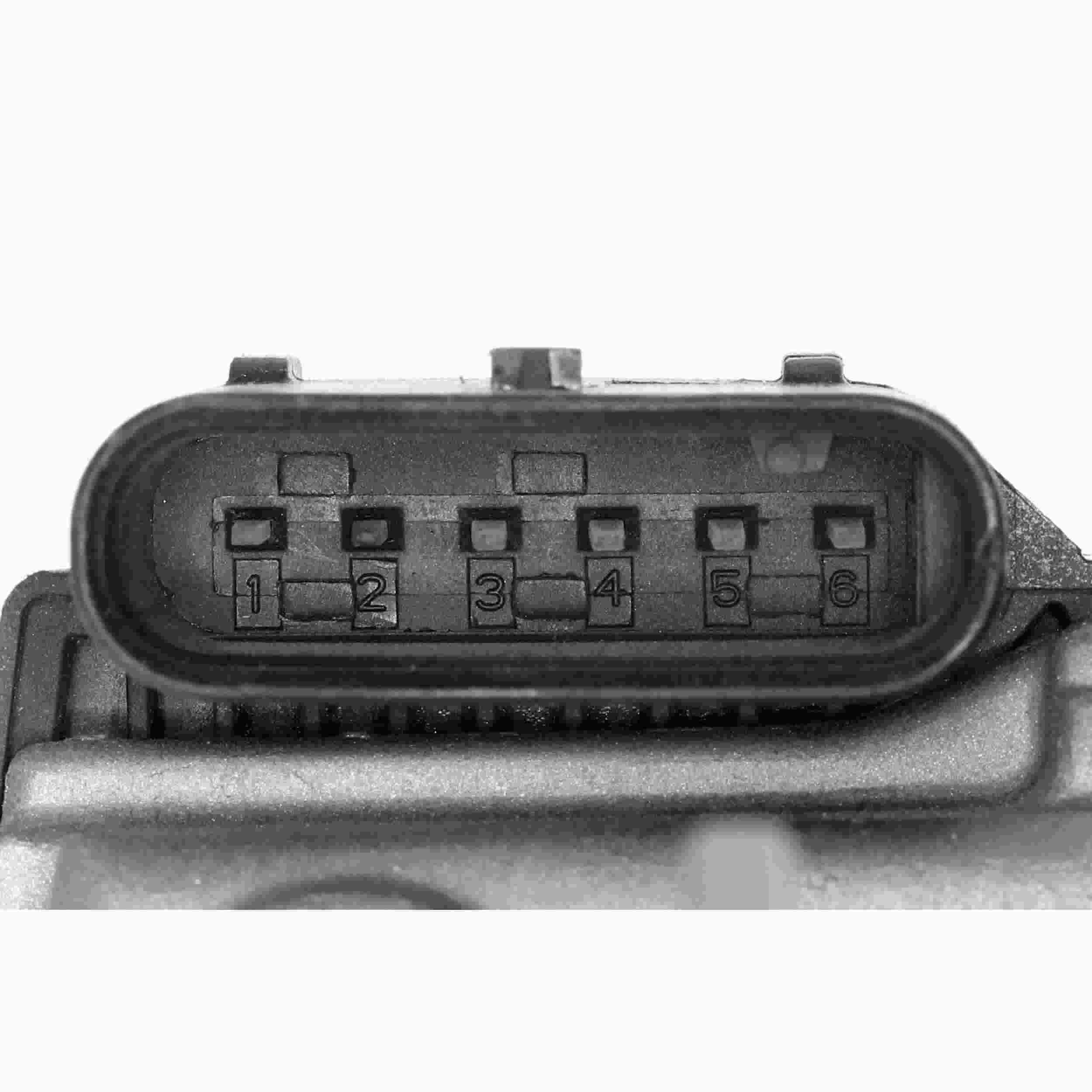 VEMO Fuel Injection Throttle Body Assembly V30-81-0035