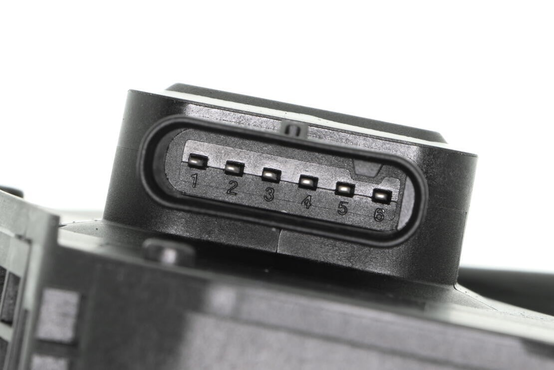 VEMO Accelerator Pedal V30-82-0018