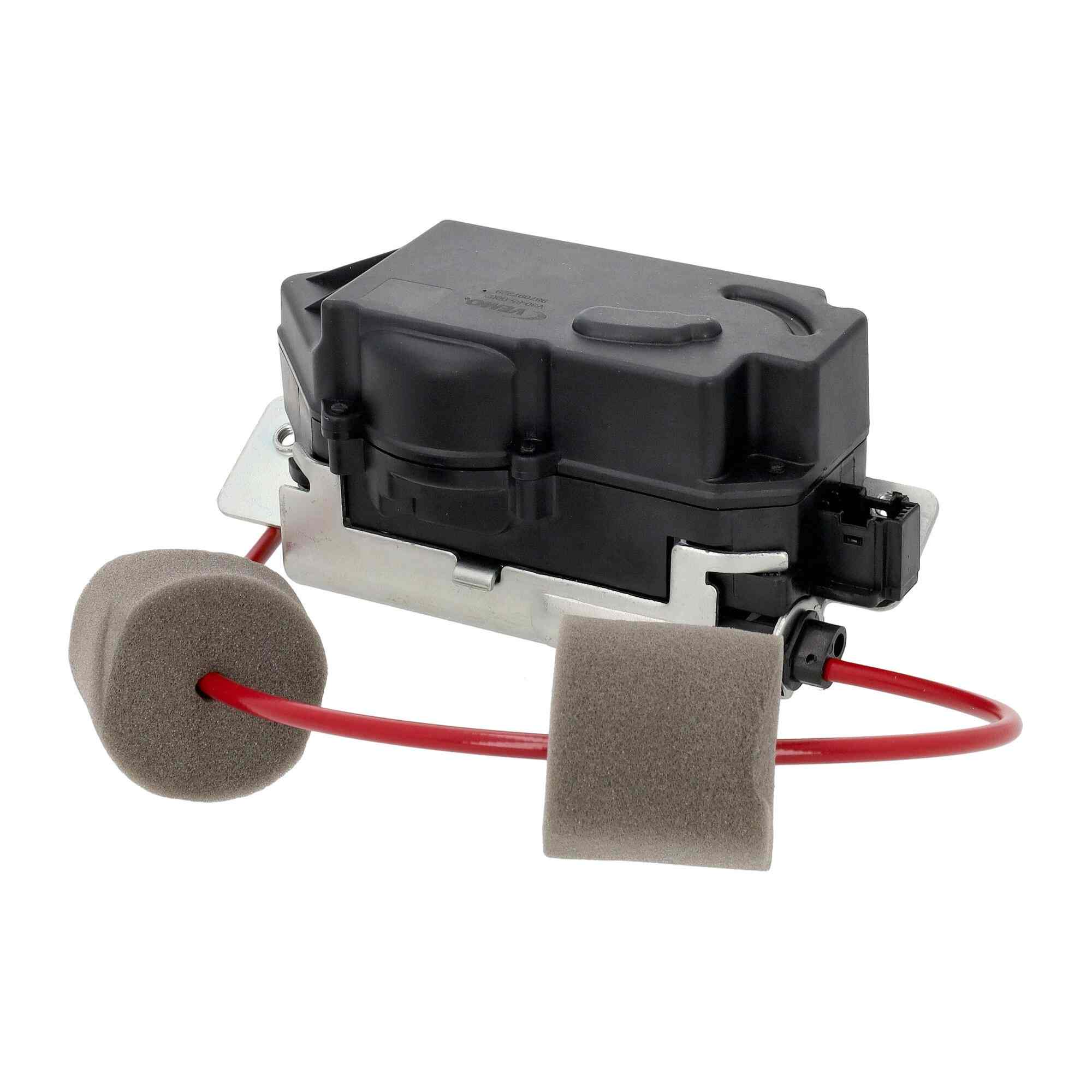 VEMO Tailgate Lock V30-85-0002