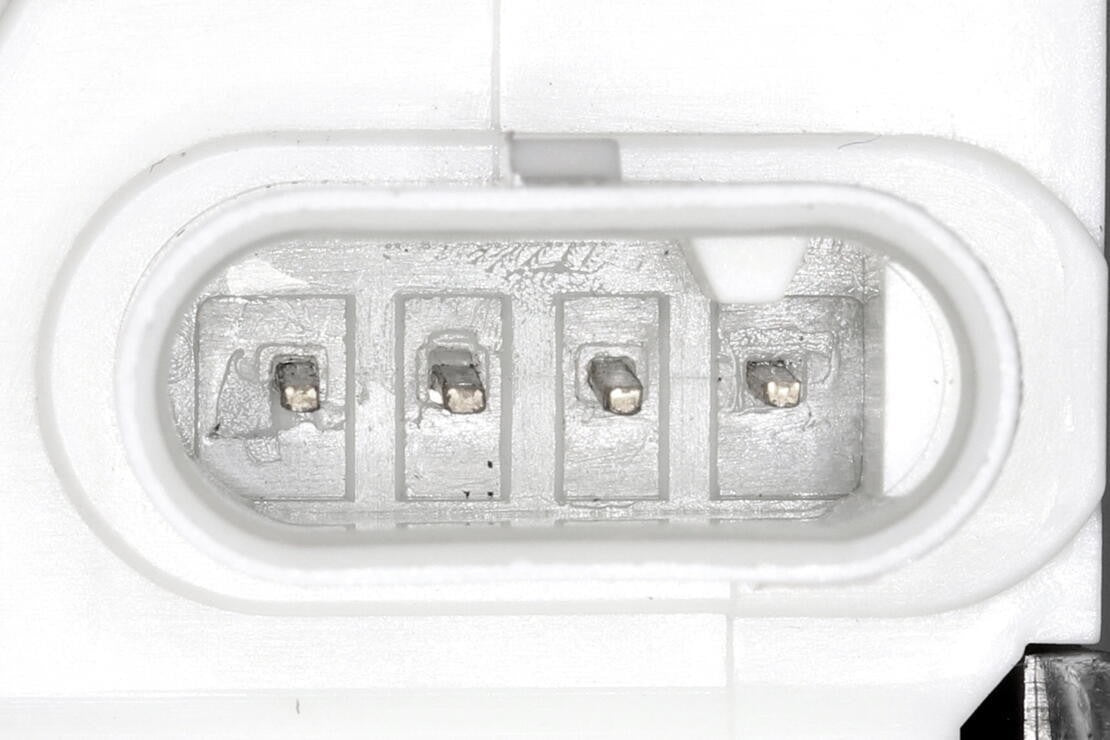 VEMO Tailgate Lock V30-85-0052