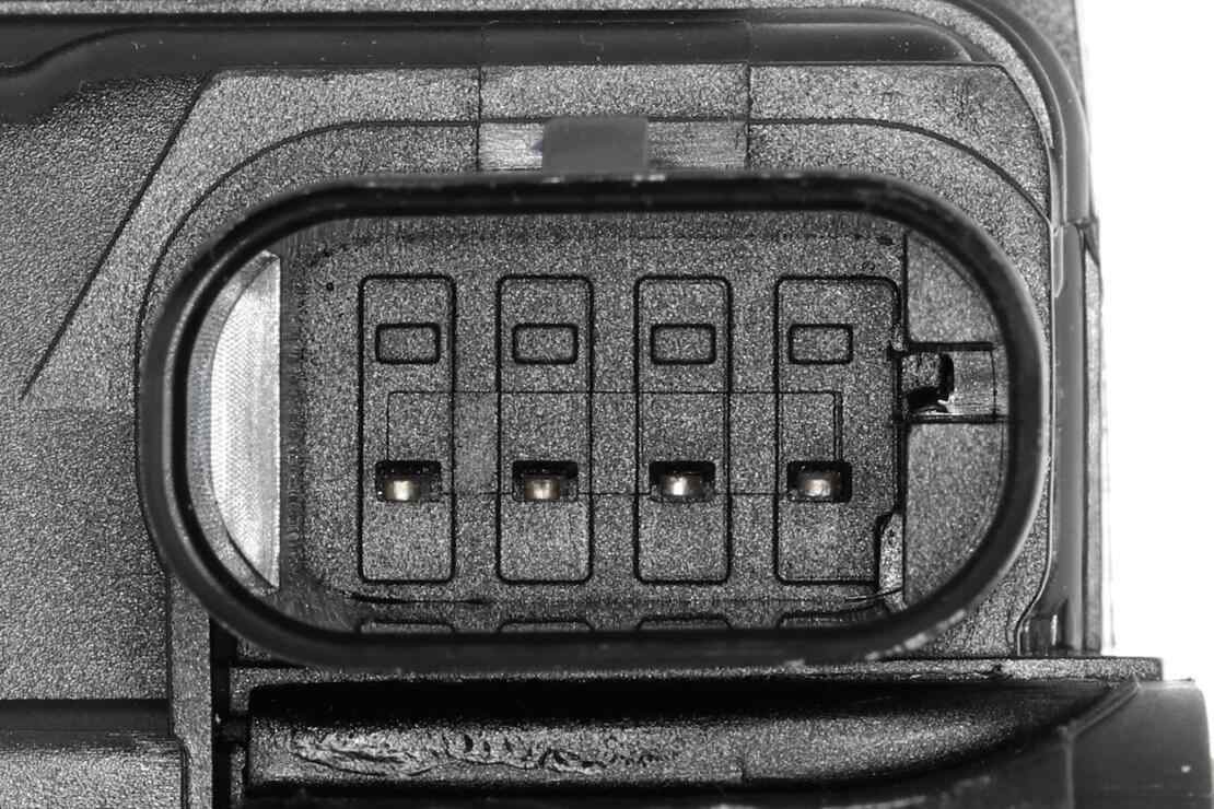 VEMO Door Lock Actuator V30-85-0056