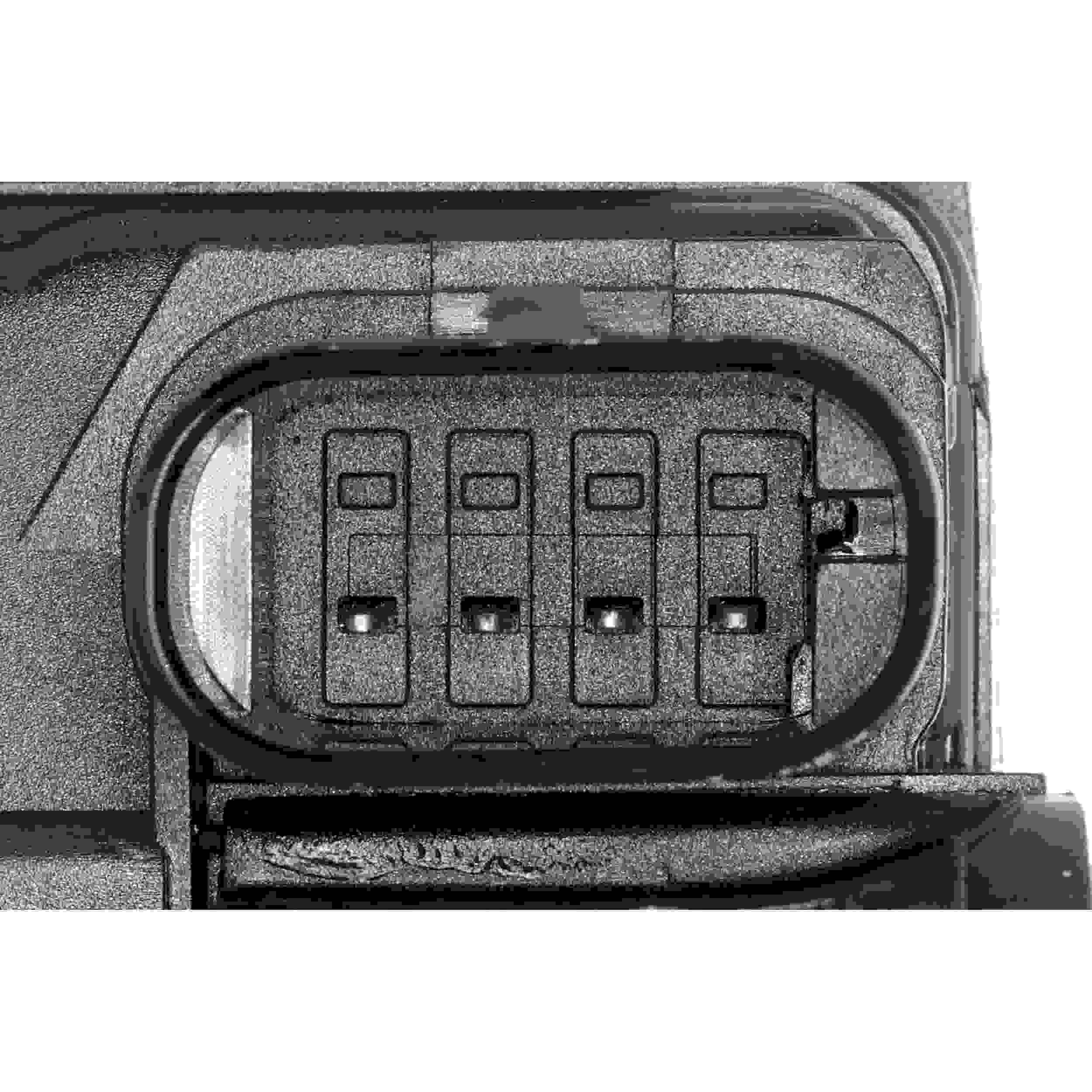 VEMO Door Lock Actuator Motor V30-85-0057