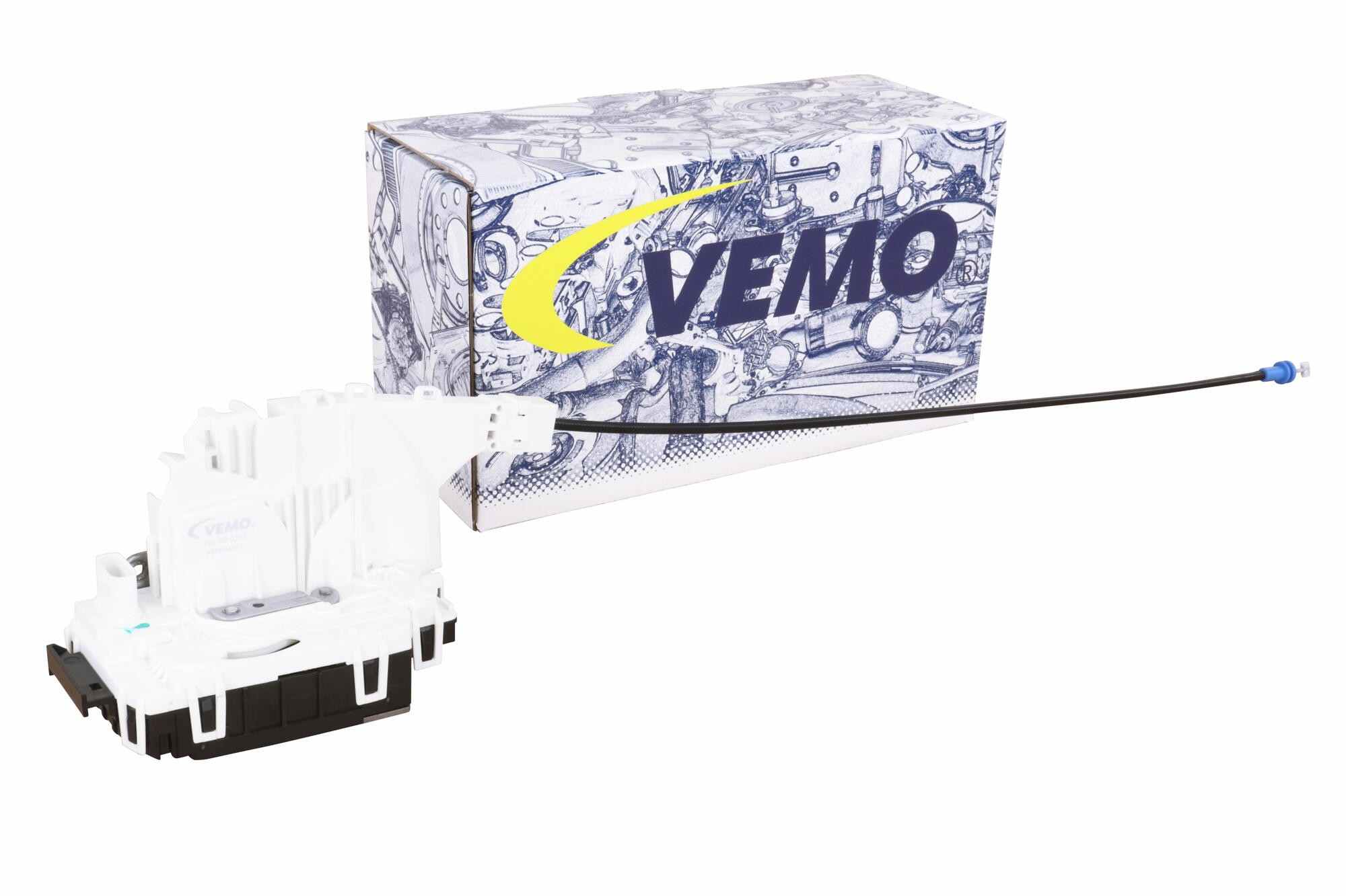 VEMO Door Lock Actuator V30-85-0105