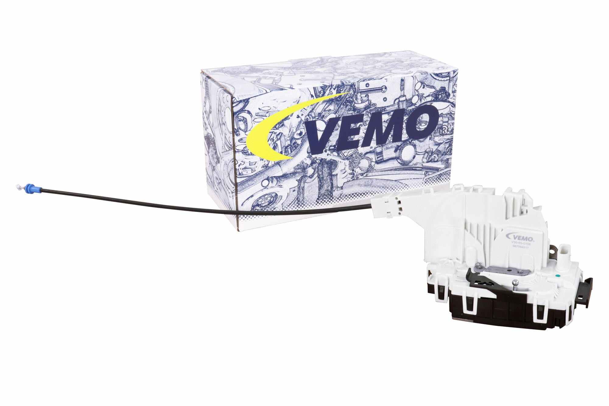 VEMO Door Lock Actuator V30-85-0106
