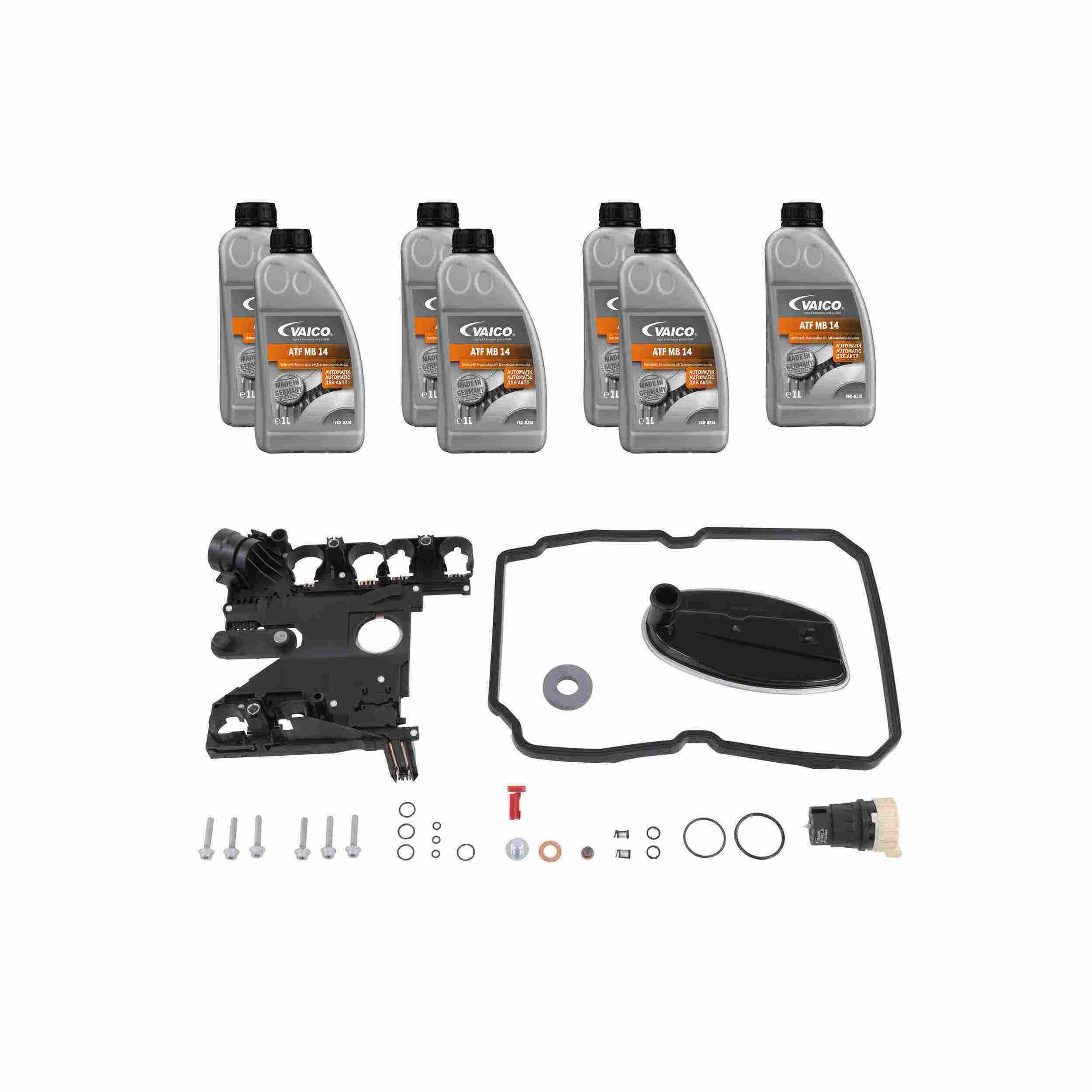 VEMO Automatic Transmission Master Repair Kit V30-86-0005-XXL