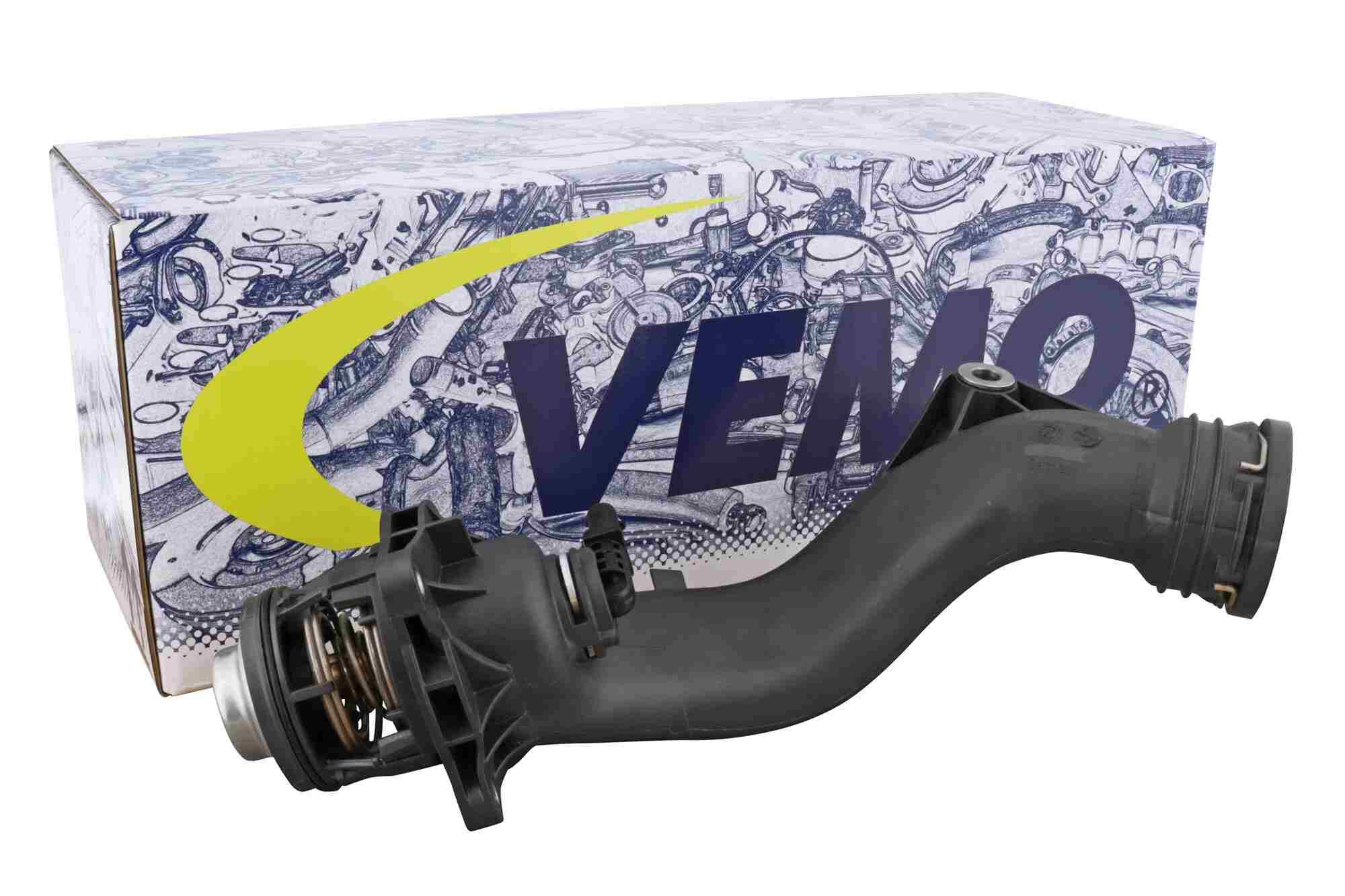 VEMO Engine Coolant Thermostat Housing V30-99-0008