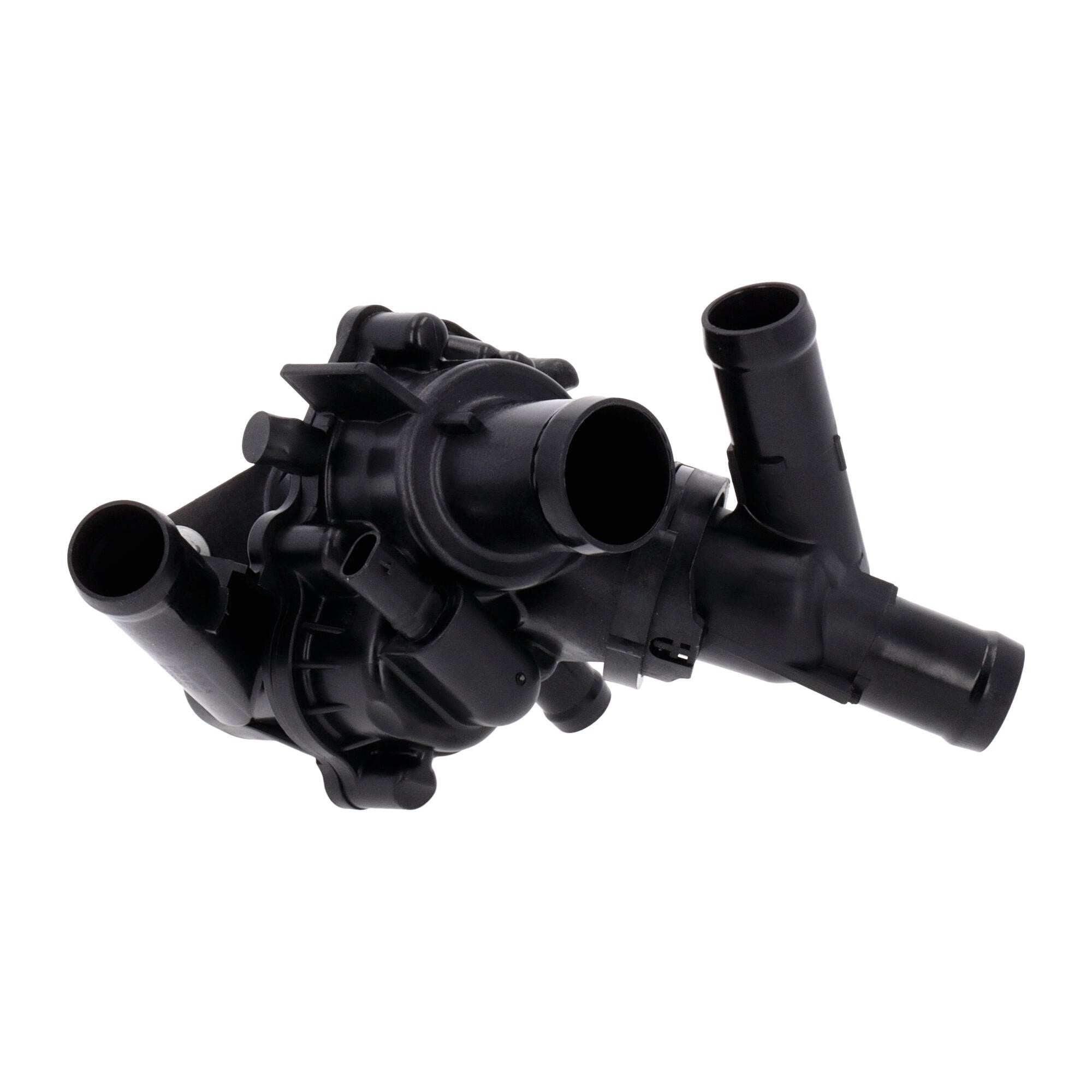 VEMO Engine Coolant Thermostat Kit V30-99-0197