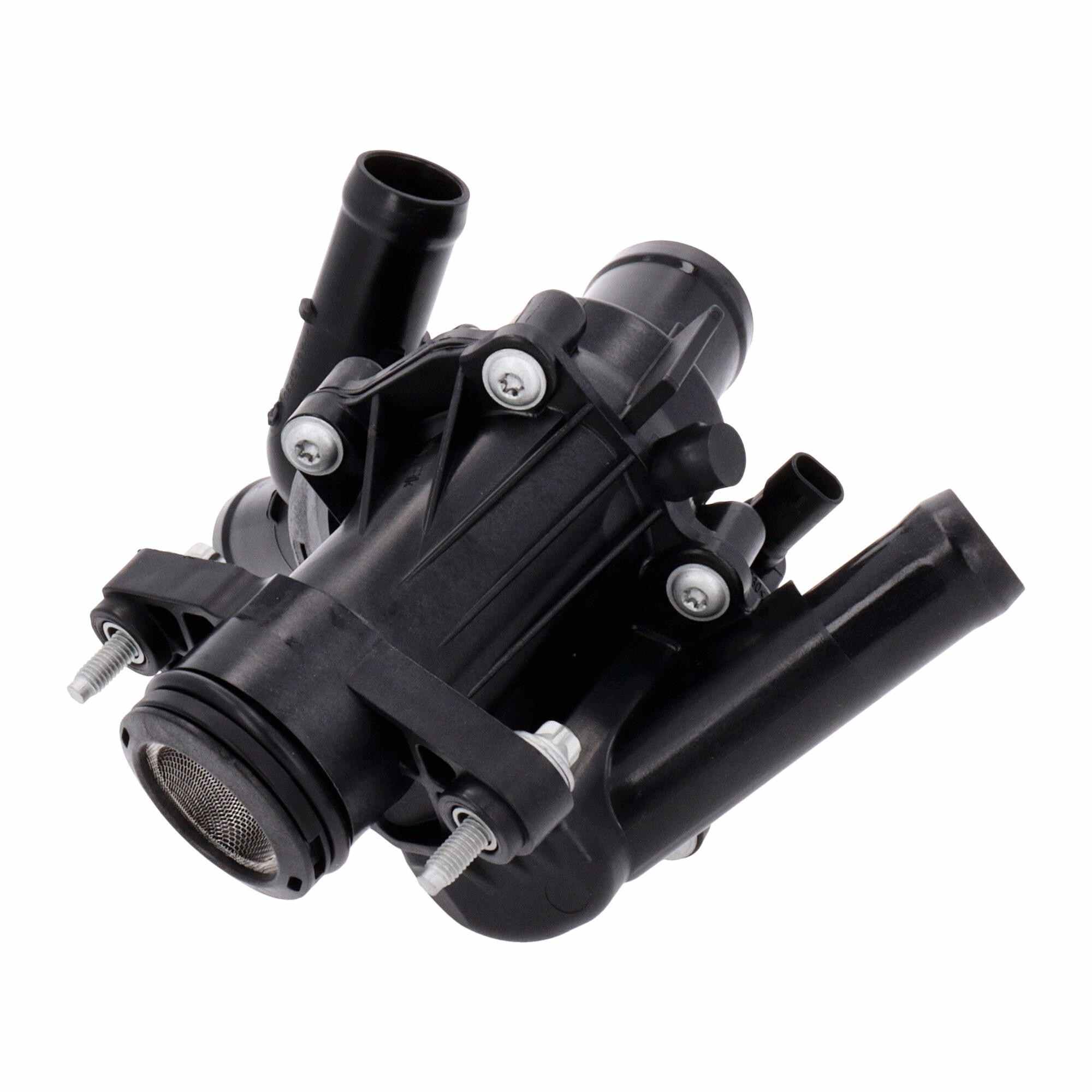 VEMO Engine Coolant Thermostat Kit V30-99-0197