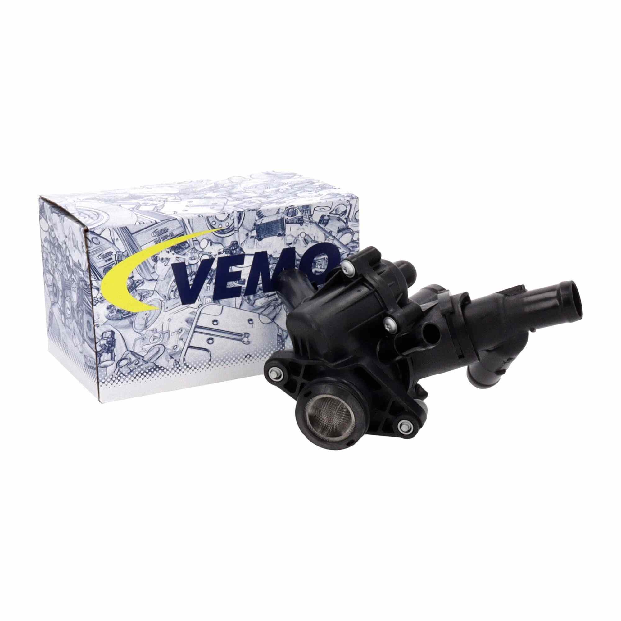 VEMO Engine Coolant Thermostat Kit V30-99-0197