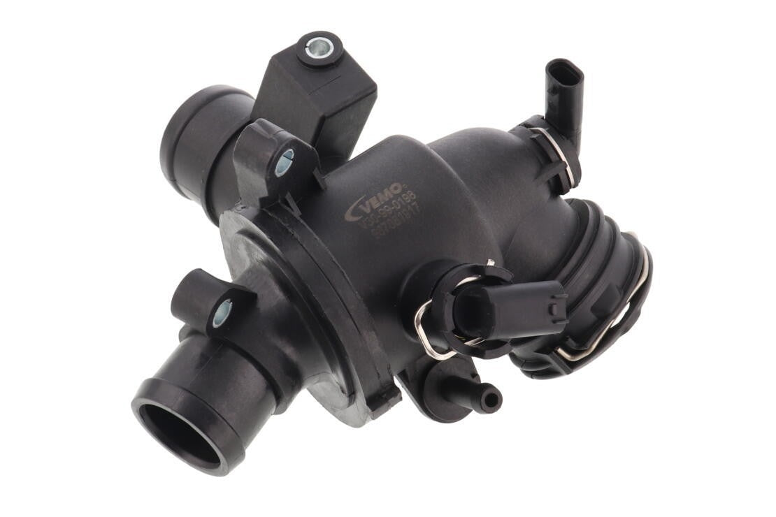 VEMO Engine Coolant Thermostat V30-99-0198
