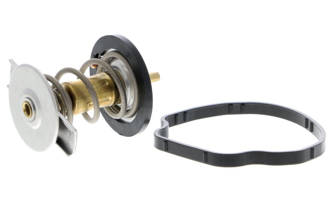 VEMO Engine Coolant Thermostat Kit V30-99-0201